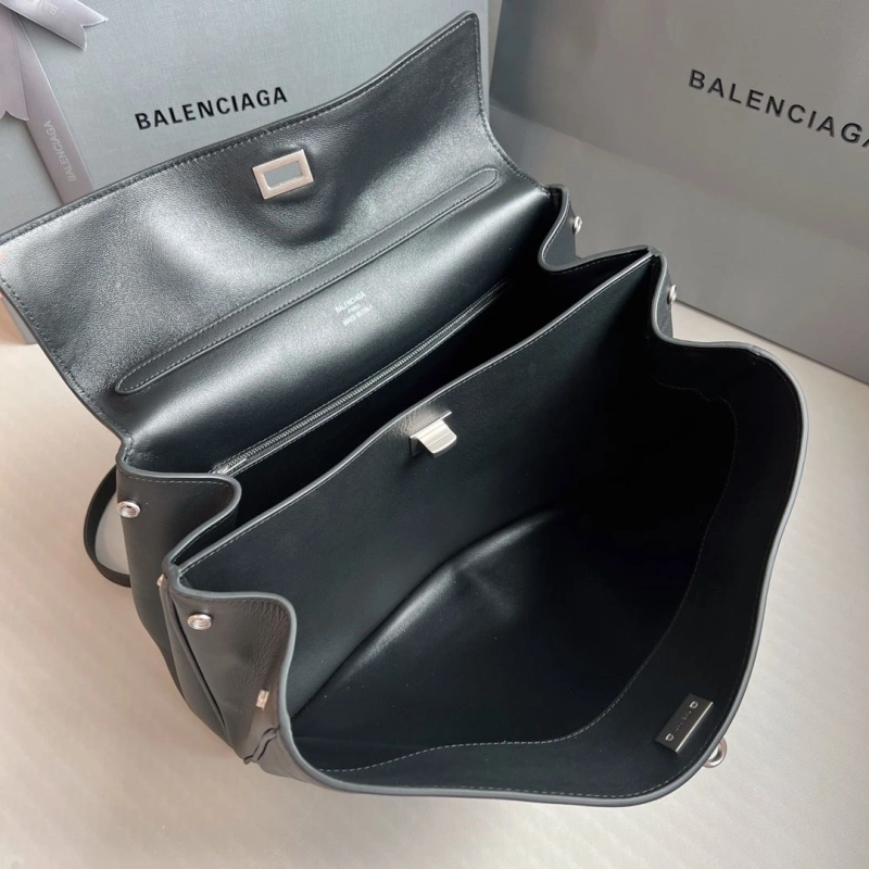 Bxlxnciaga Top Handle Bags Classic 84051