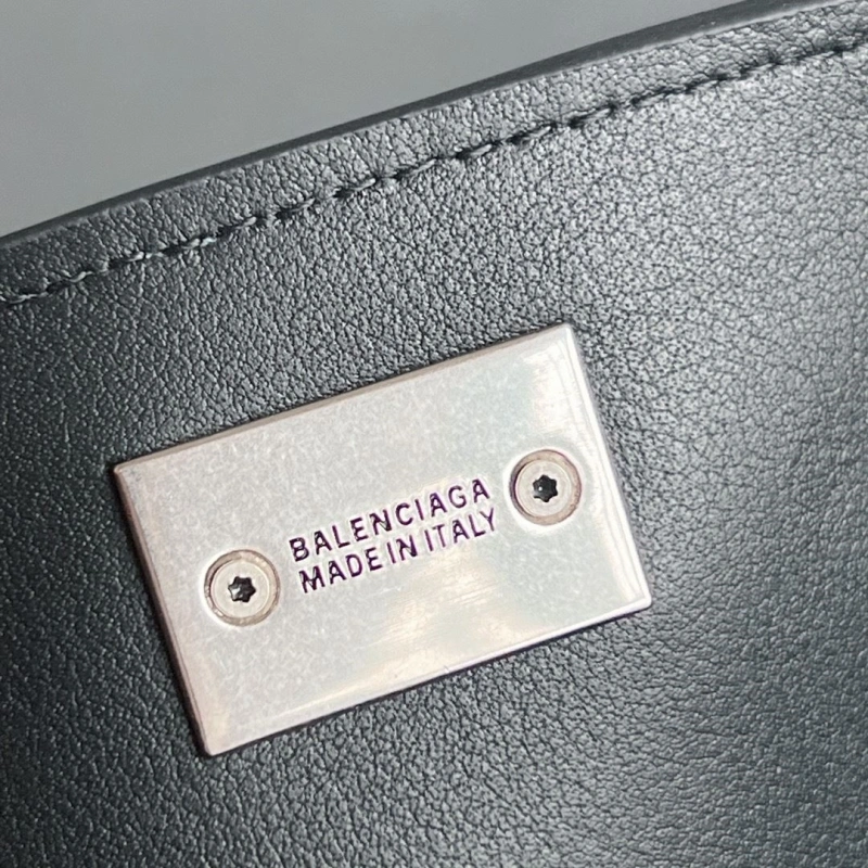 Bxlxnciaga Top Handle Bags Classic 84051