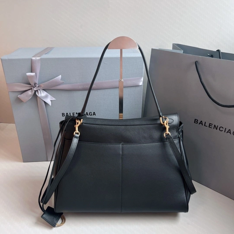 AllSeason Bxlxnciaga Top Handle Bags 84019