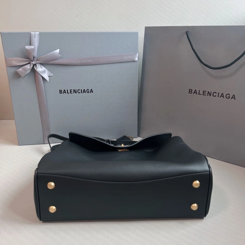 AllSeason Bxlxnciaga Top Handle Bags 84019
