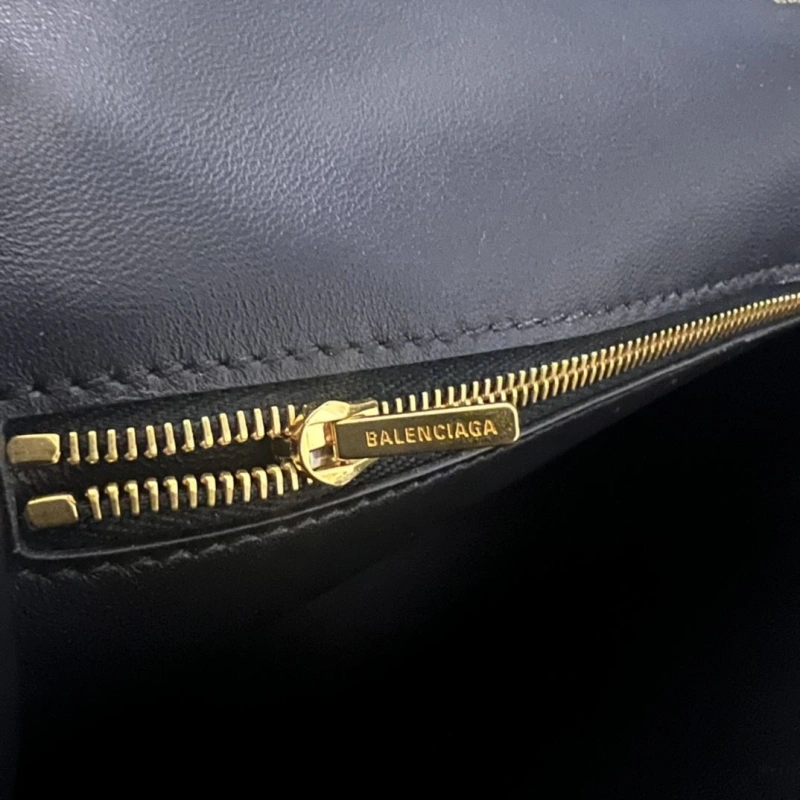 AllSeason Bxlxnciaga Top Handle Bags 84019