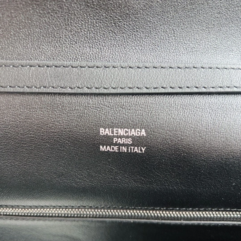 Bxlxnciaga Top Handle Bags Affordable 84033