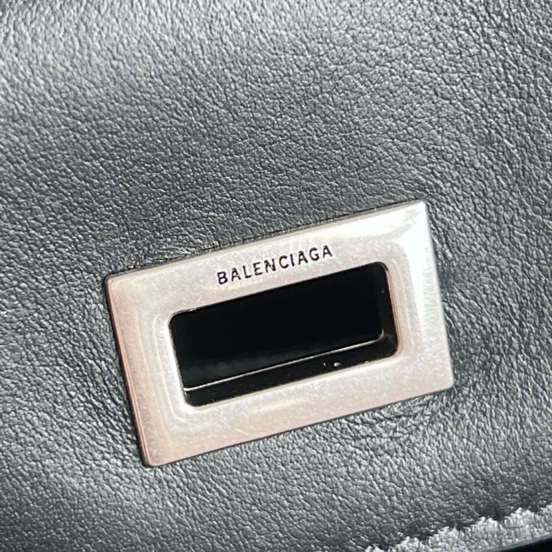 Bxlxnciaga Top Handle Bags Affordable 84033