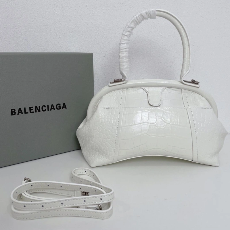 Bxlxnciaga Top Handle Bags Sophisticated 84011