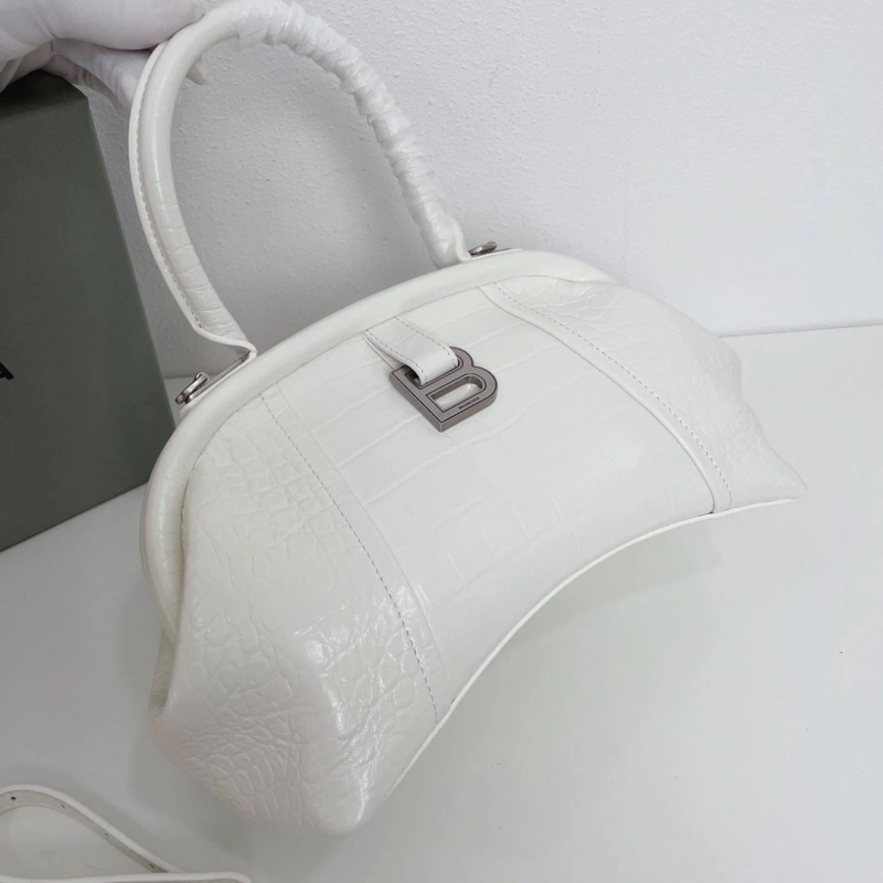Bxlxnciaga Top Handle Bags Sophisticated 84011
