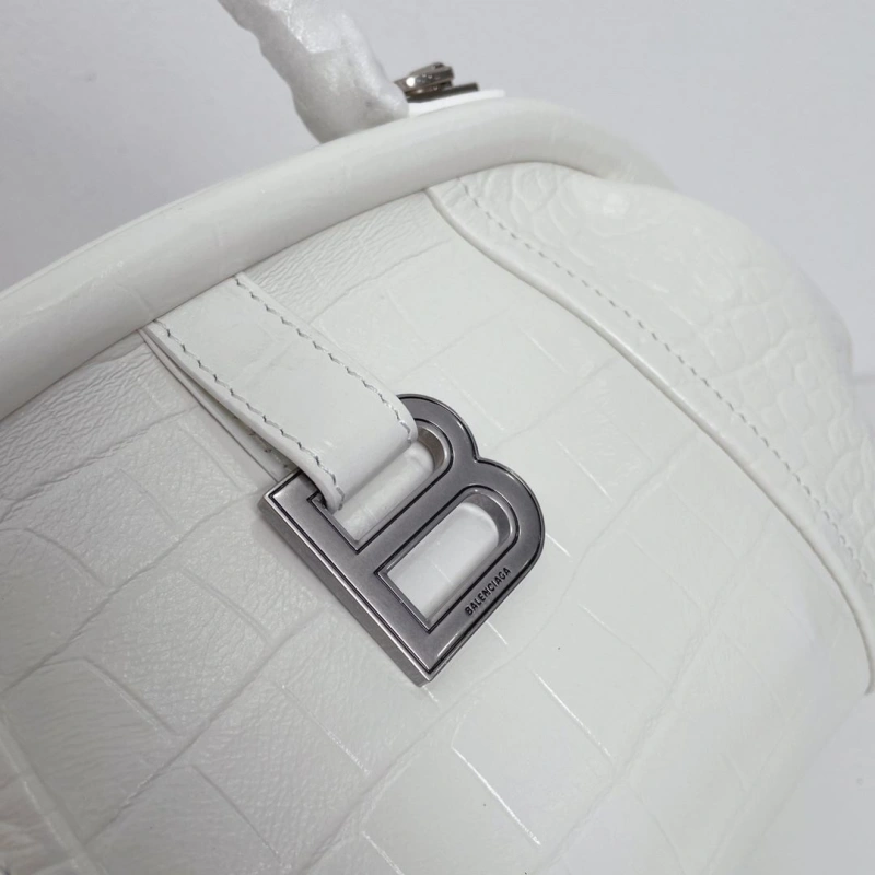 Bxlxnciaga Top Handle Bags Sophisticated 84011