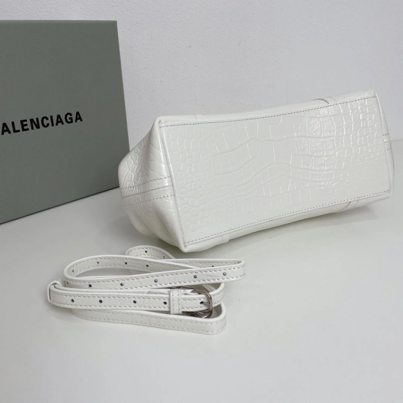 Bxlxnciaga Top Handle Bags Sophisticated 84011