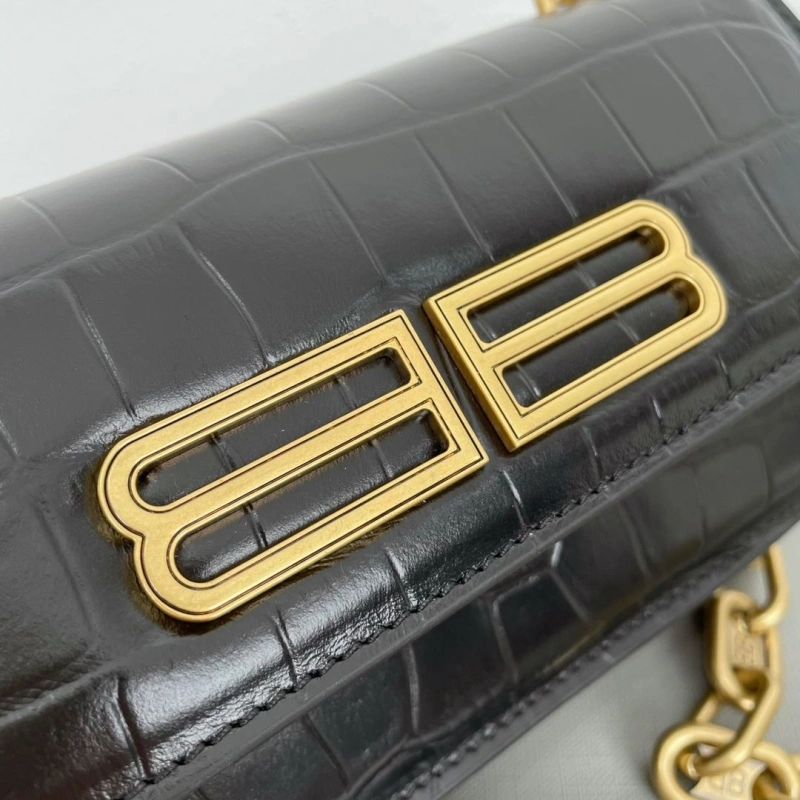 Bxlxnciaga Satchel Bags Stylish 84198