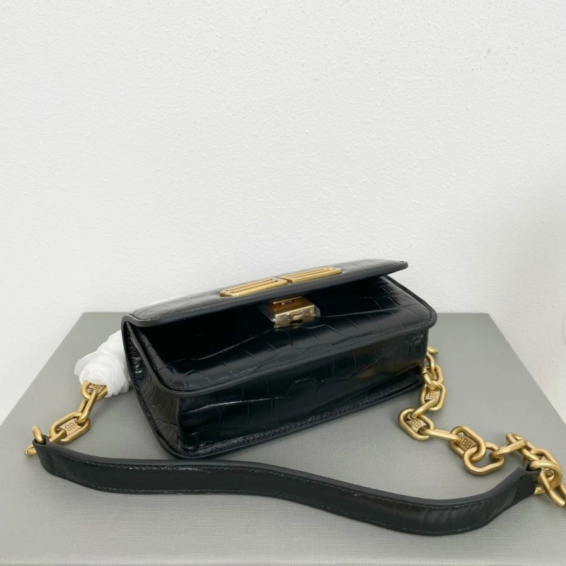 Bxlxnciaga Satchel Bags Stylish 84198