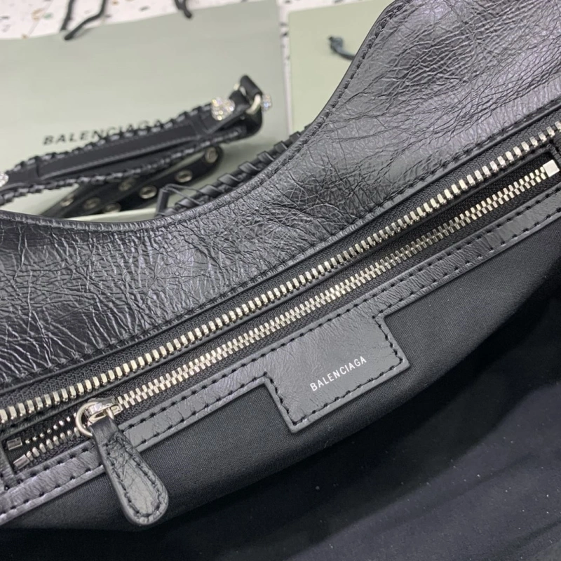 Bxlxnciaga Top Handle Bags BestValue 84006