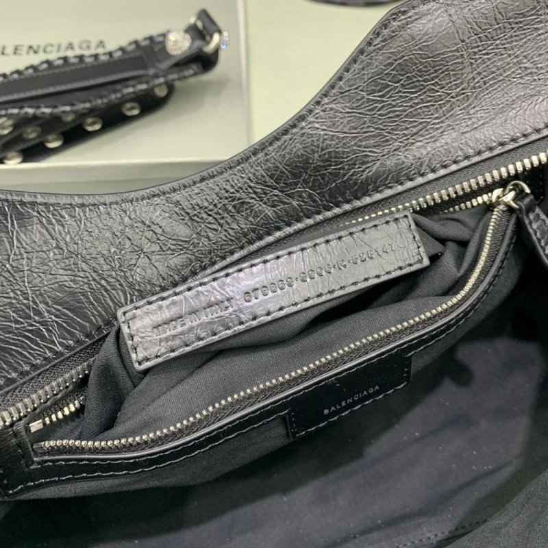 Bxlxnciaga Top Handle Bags BestValue 84006