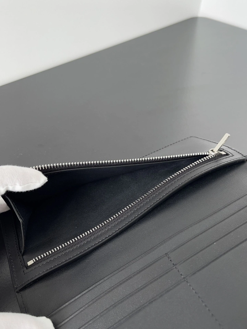 Bxlxnciaga Wallets NewStyle 83747