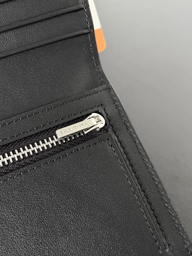Bxlxnciaga Wallets NewStyle 83747
