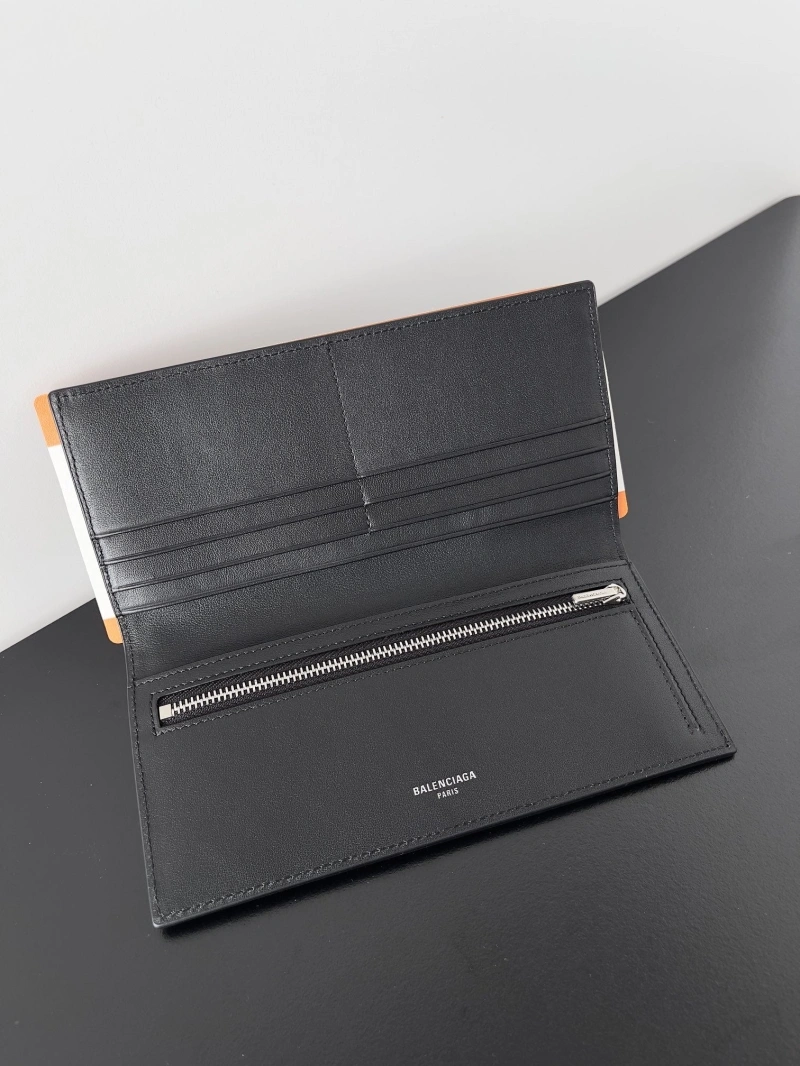 Bxlxnciaga Wallets NewStyle 83747