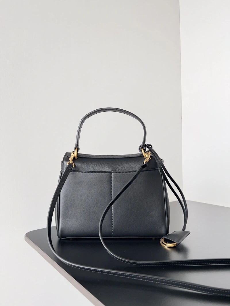 Bxlxnciaga Top Handle Bags Breathable 84003