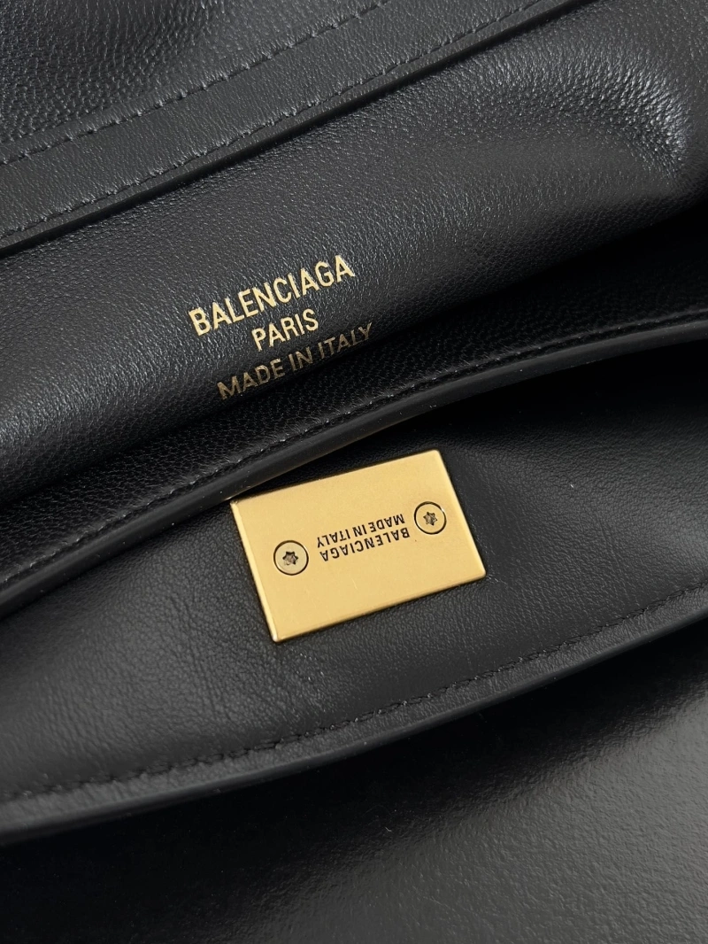 Bxlxnciaga Top Handle Bags Breathable 84003