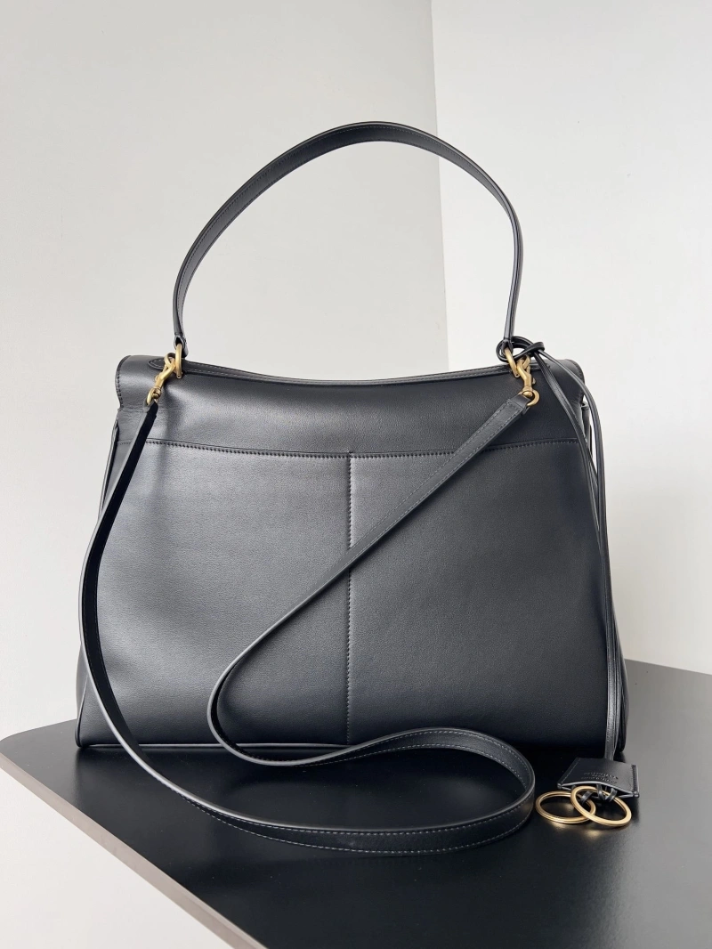 Bxlxnciaga Top Handle Bags Practical 84000