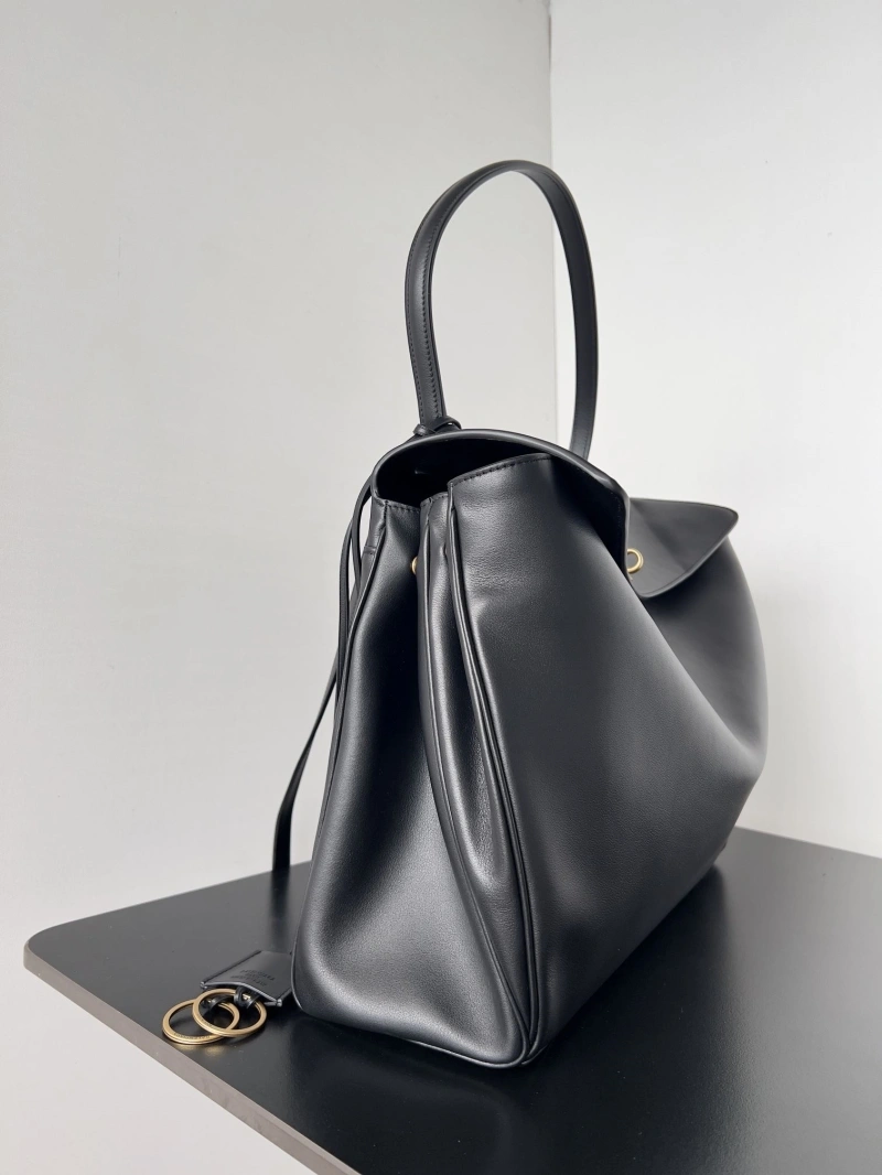 Bxlxnciaga Top Handle Bags Practical 84000