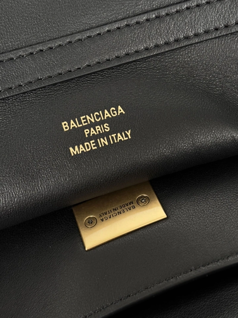 Bxlxnciaga Top Handle Bags Practical 84000