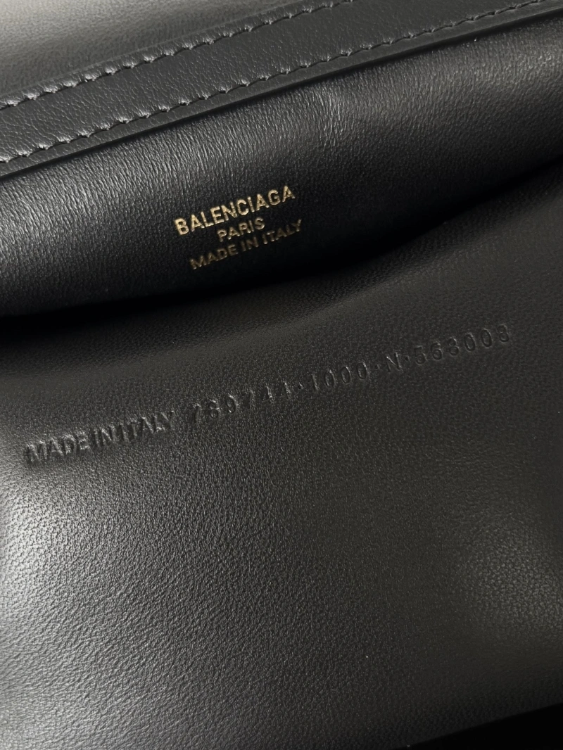 Bxlxnciaga Top Handle Bags Practical 84000