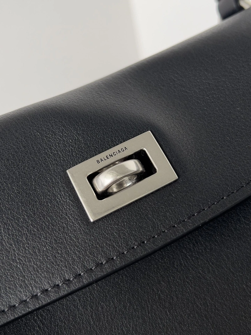 Modern Bxlxnciaga Top Handle Bags 83988