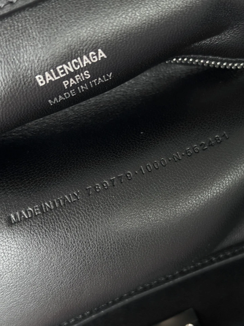 Modern Bxlxnciaga Top Handle Bags 83988