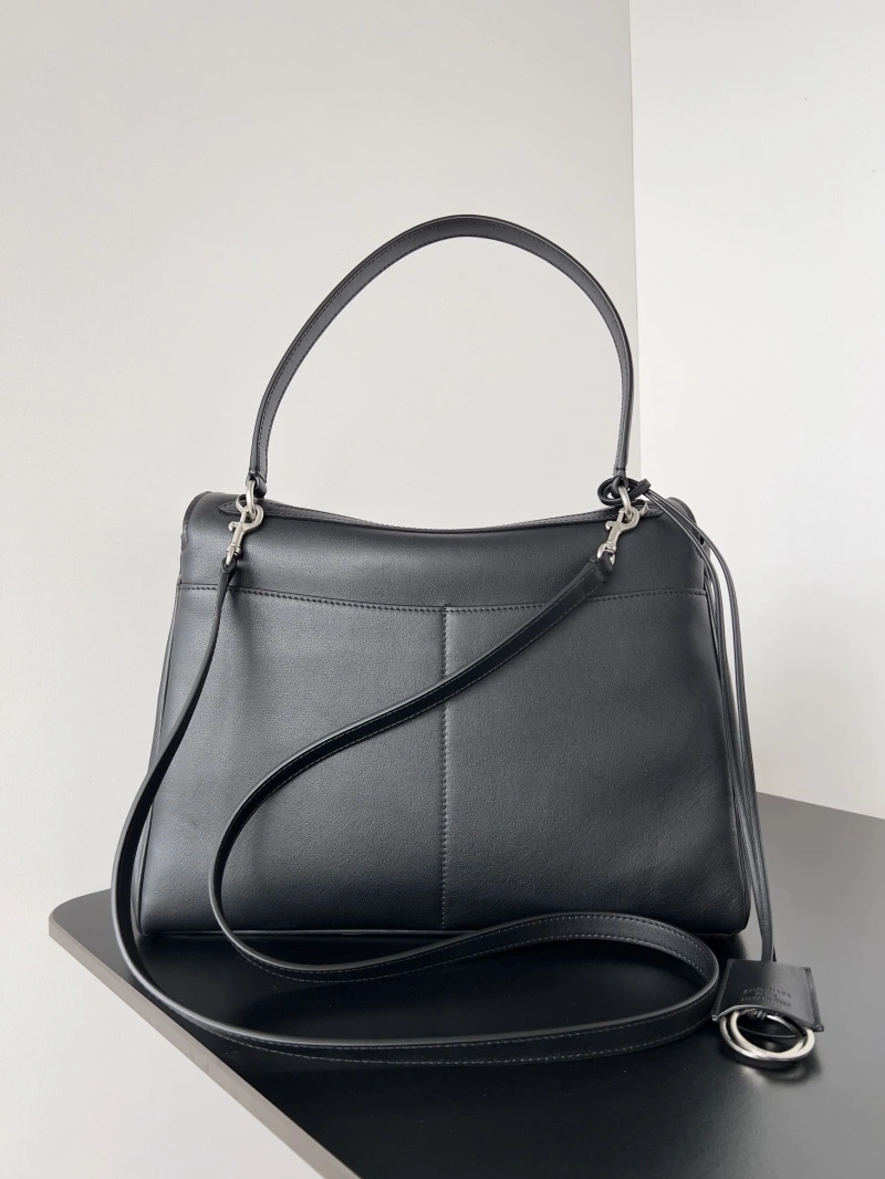 Vibrant Bxlxnciaga Top Handle Bags 83996