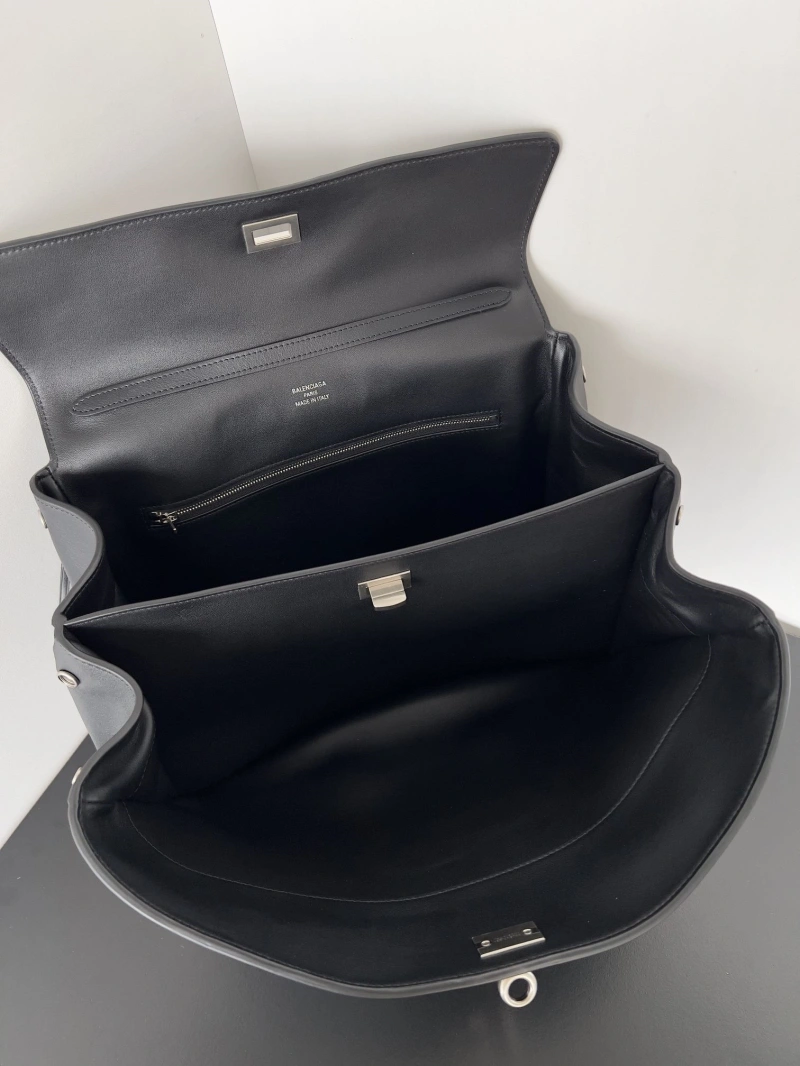 Vibrant Bxlxnciaga Top Handle Bags 83996