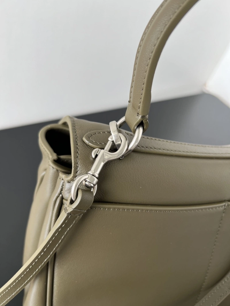 Bold Bxlxnciaga Top Handle Bags 83995