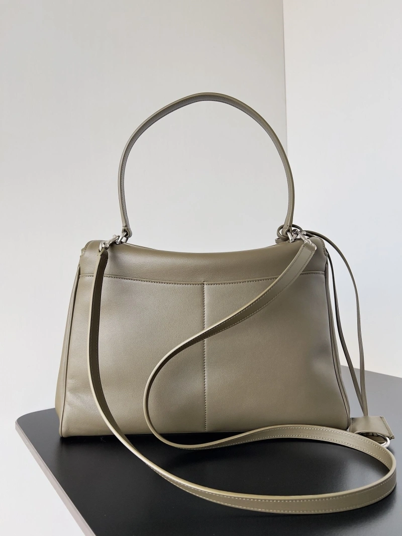 Stylish Bxlxnciaga Top Handle Bags 83997