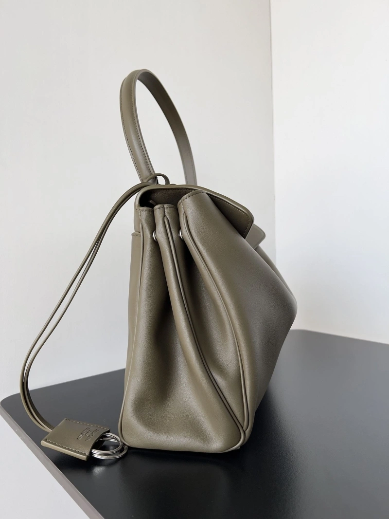 Stylish Bxlxnciaga Top Handle Bags 83997