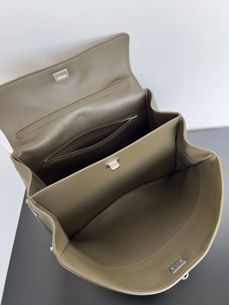 Stylish Bxlxnciaga Top Handle Bags 83997