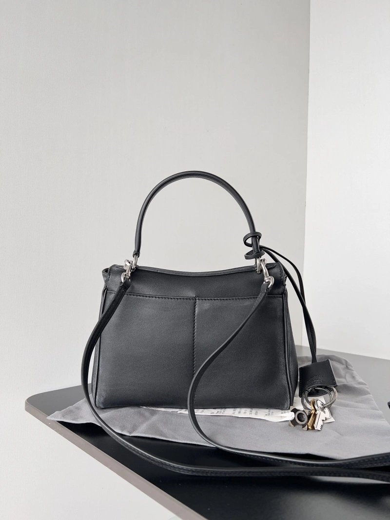 Bxlxnciaga Top Handle Bags Minimalist 83991