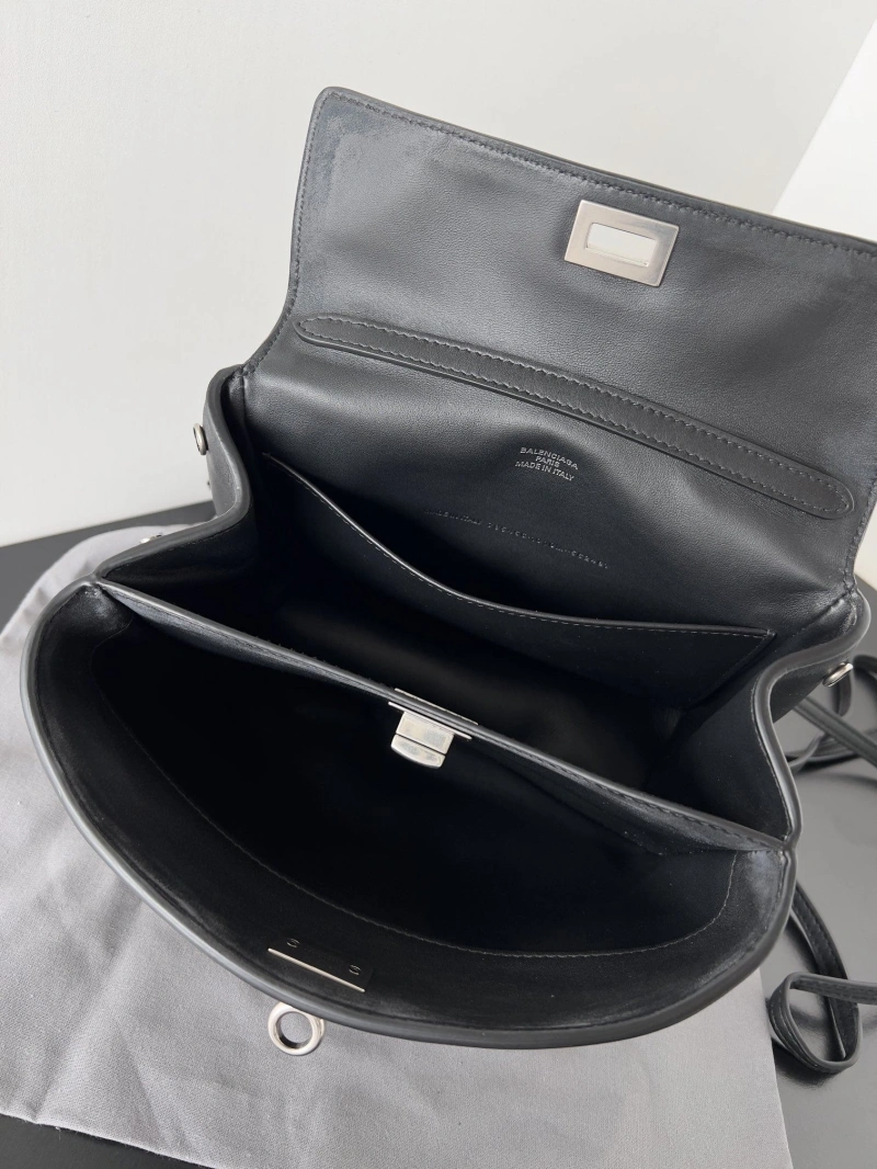 Bxlxnciaga Top Handle Bags Minimalist 83991