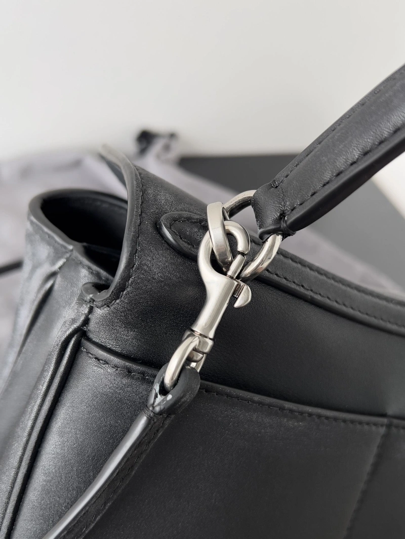Bxlxnciaga Top Handle Bags Minimalist 83991