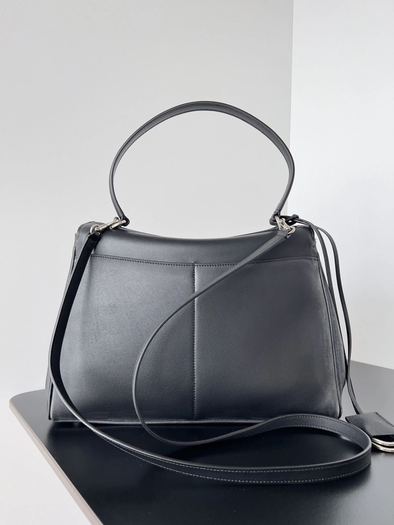 Bxlxnciaga Top Handle Bags Comfortable 83985