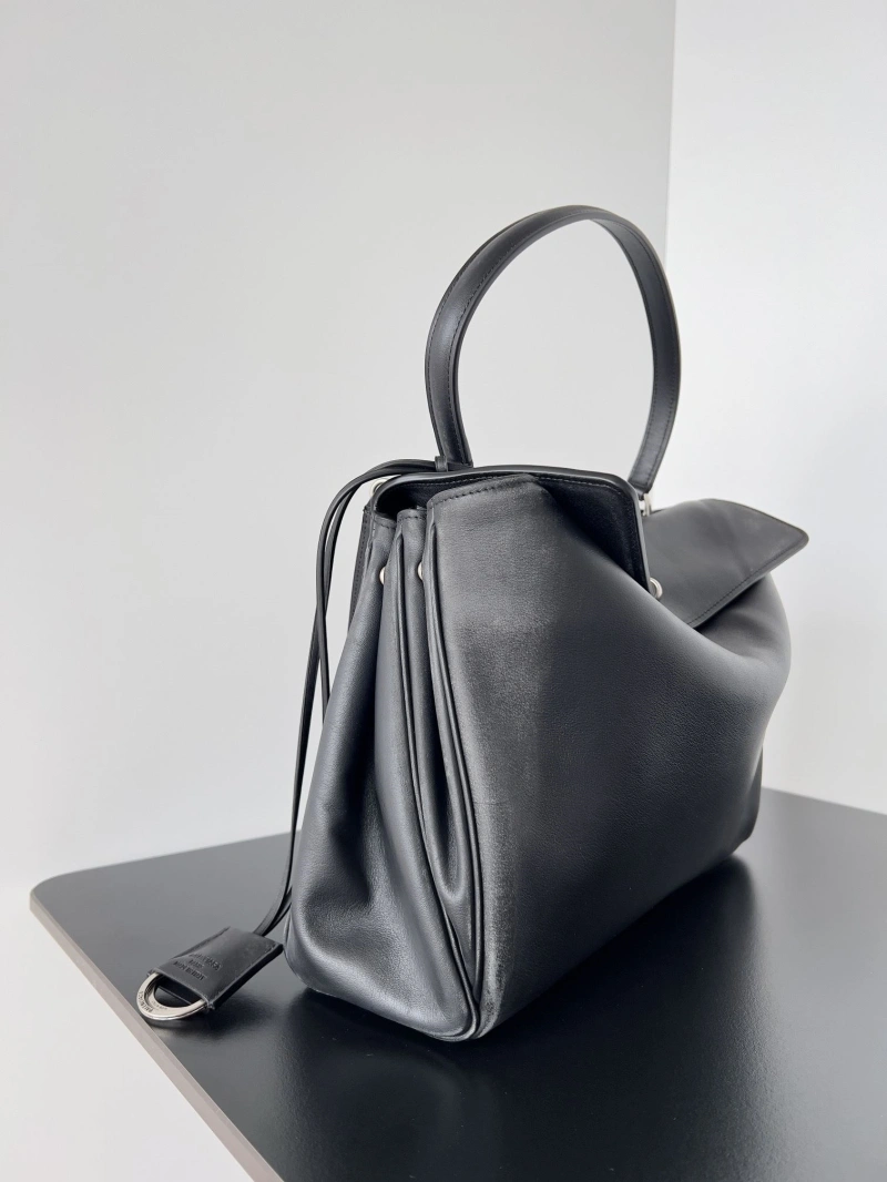 Bxlxnciaga Top Handle Bags Comfortable 83985