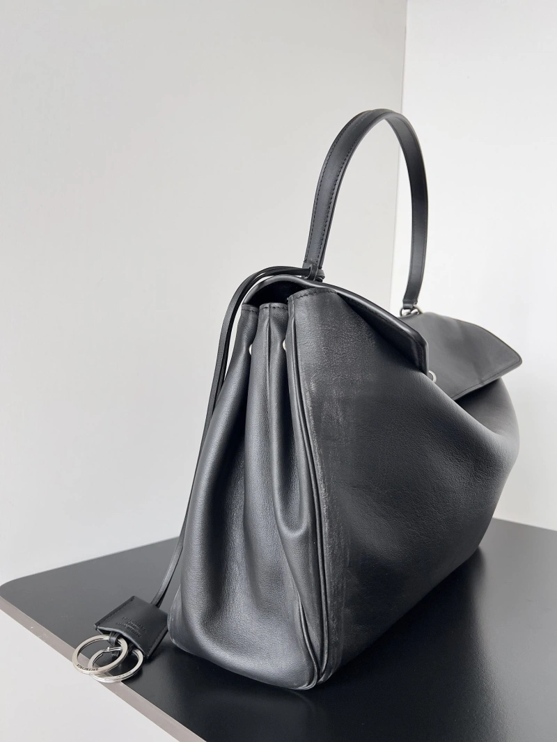 GoAnywhere Bxlxnciaga Top Handle Bags 83983