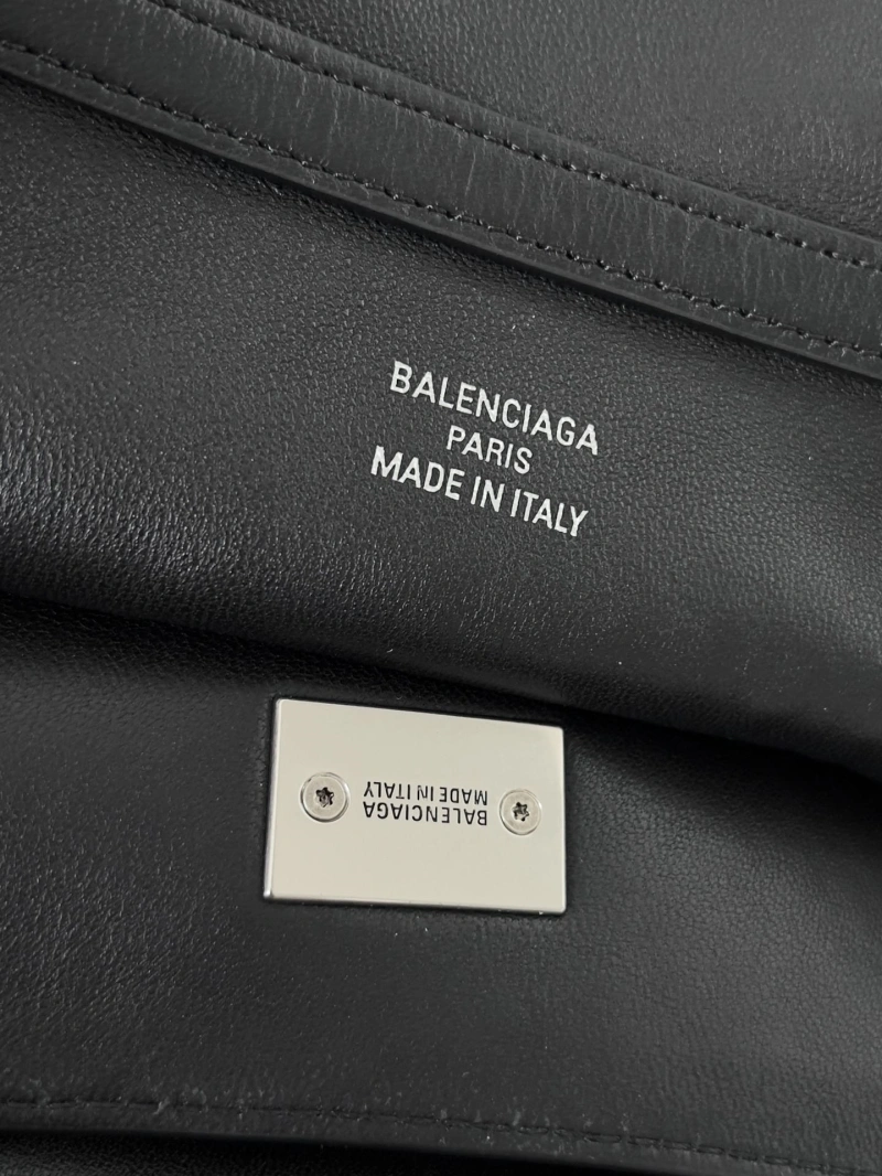 GoAnywhere Bxlxnciaga Top Handle Bags 83983