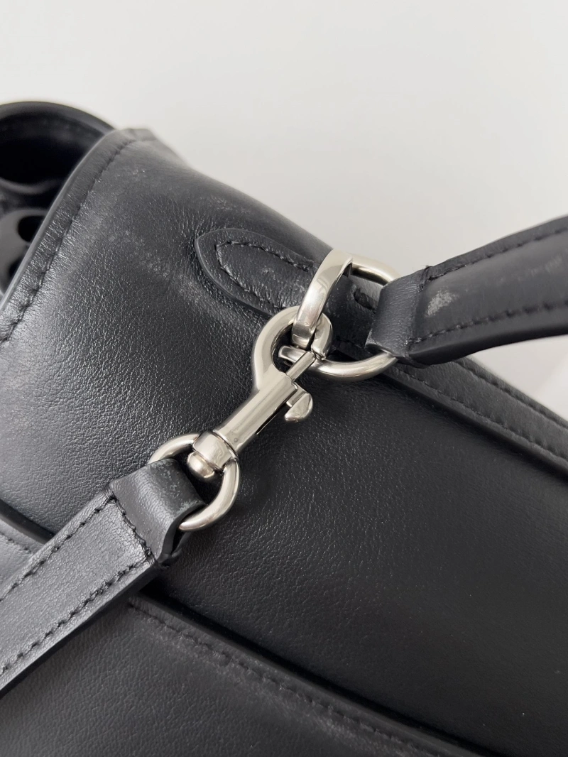 GoAnywhere Bxlxnciaga Top Handle Bags 83983