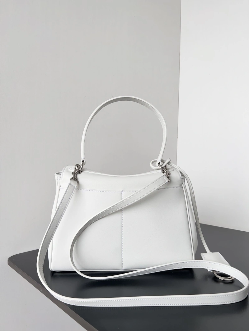 Classic Bxlxnciaga Top Handle Bags 83967