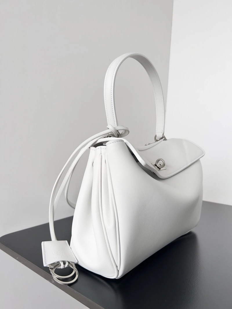 Classic Bxlxnciaga Top Handle Bags 83967