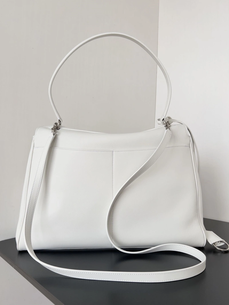 Bxlxnciaga Top Handle Bags HighQuality 83982