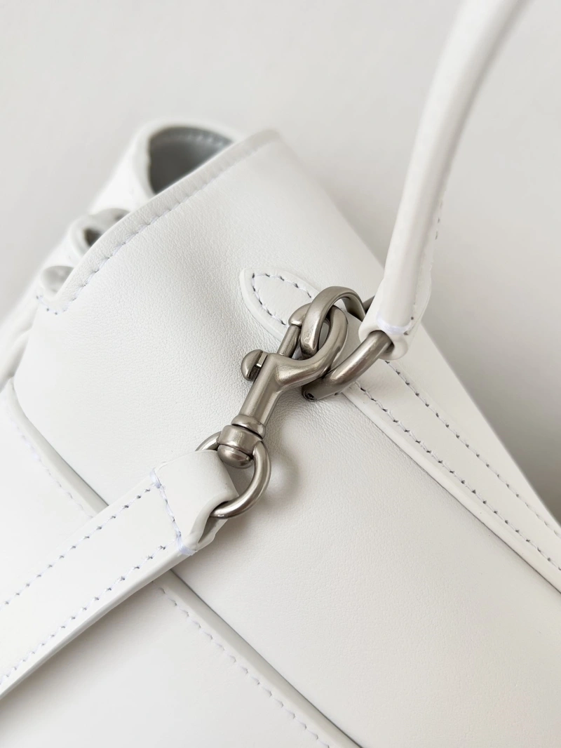 Bxlxnciaga Top Handle Bags HighQuality 83982