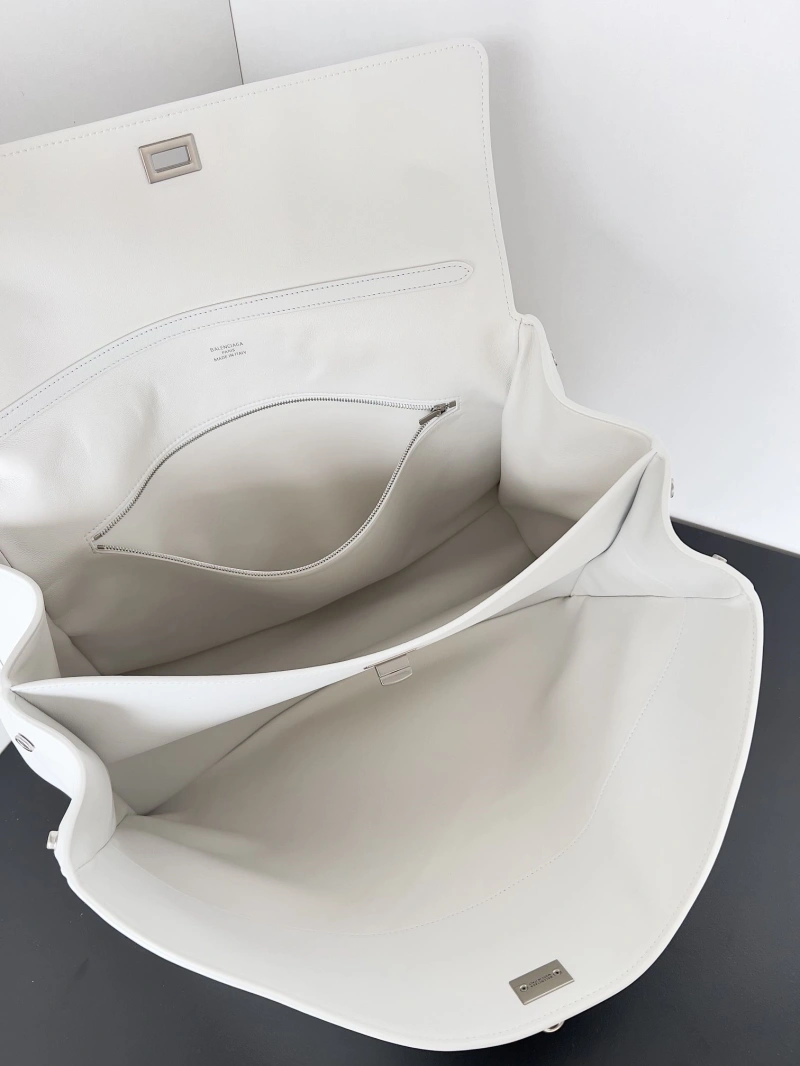 Bxlxnciaga Top Handle Bags HighQuality 83982