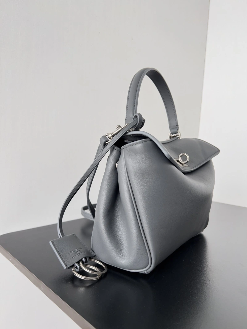 Stylish Bxlxnciaga Top Handle Bags 83972