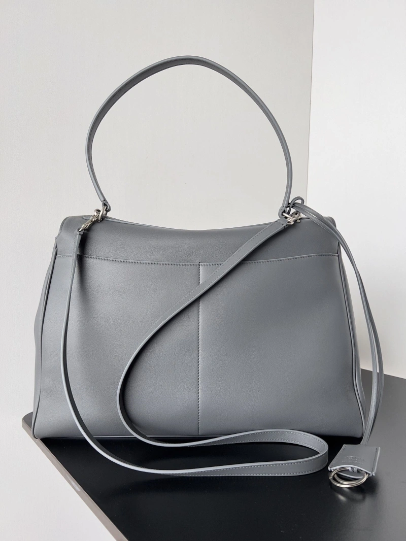 Bxlxnciaga Top Handle Bags StreetReady 83975