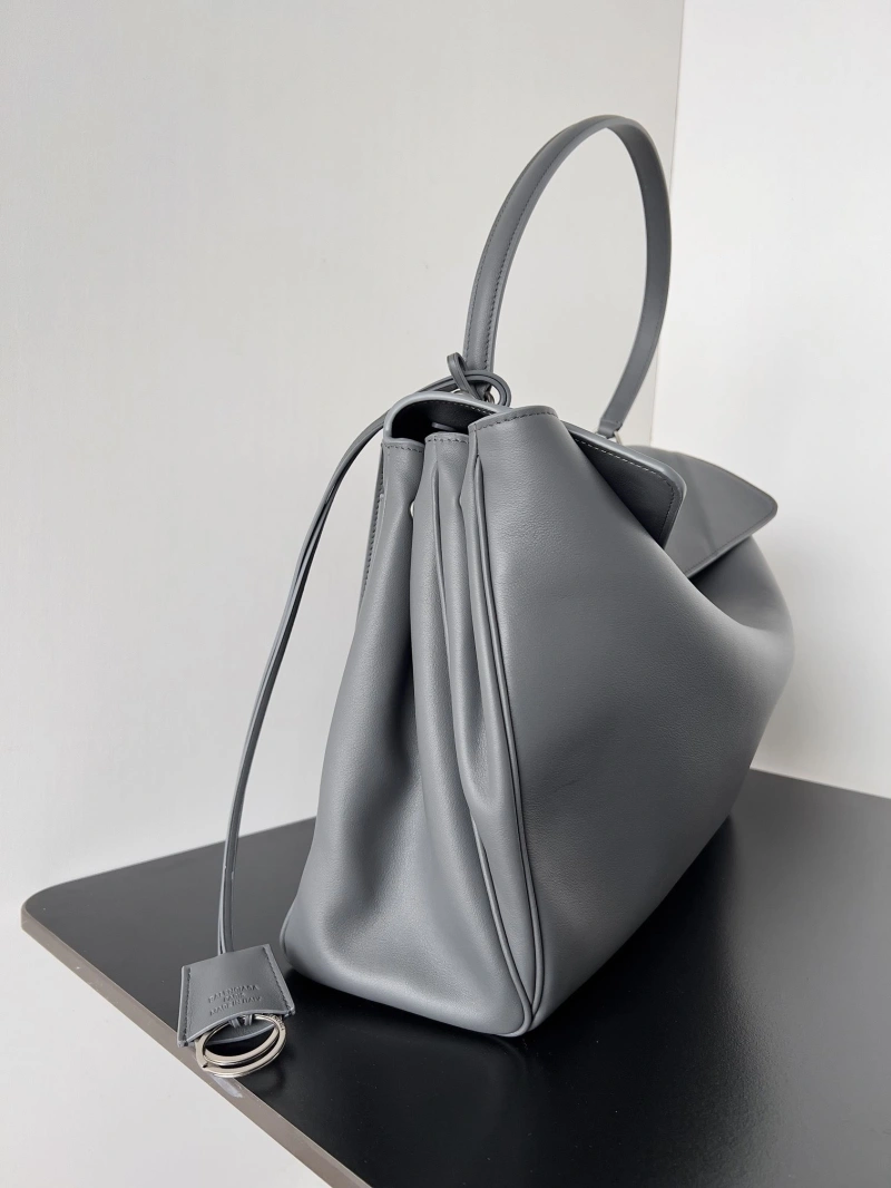Bxlxnciaga Top Handle Bags StreetReady 83975