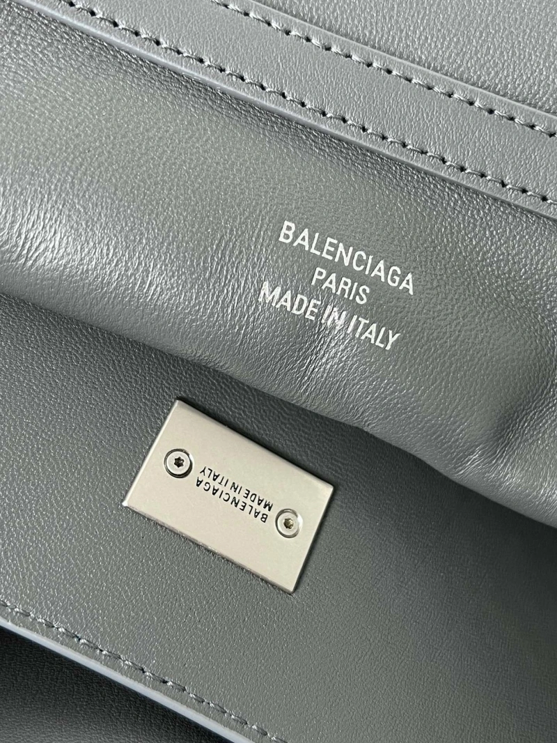 Bxlxnciaga Top Handle Bags StreetReady 83975