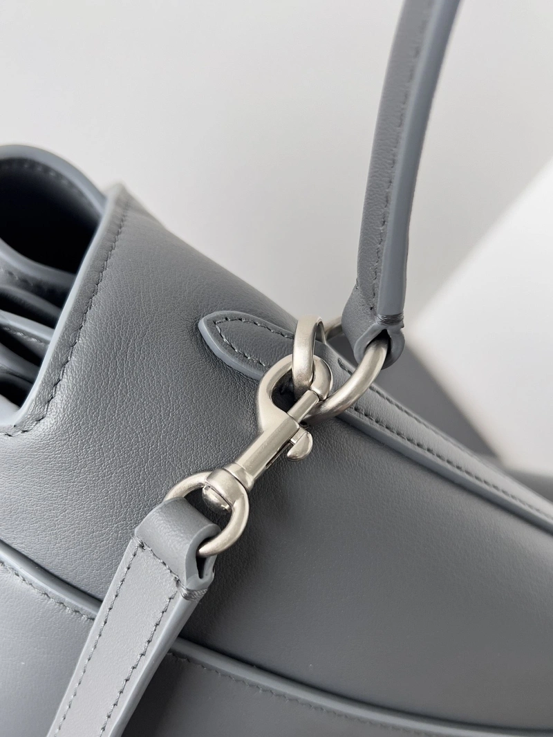 Bxlxnciaga Top Handle Bags StreetReady 83975